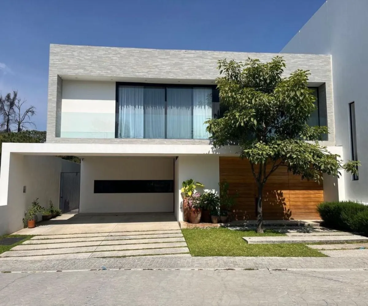 Casa En Venta,La Cima,Avenida Federalistas 1994, Zapopan, Jalisco 45134, 3 Habitaciones,4 Baños,Avenida Federalistas,2,pkkMRZC