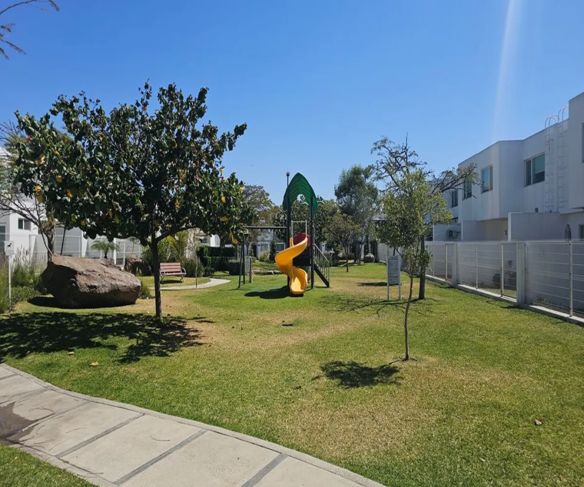 Casa En Renta,Jardín Real,Avenida Aviación 4412 37, Zapopan, Jalisco 45136, 2 Habitaciones,3 Baños,Avenida Aviación,1,poeDSXd