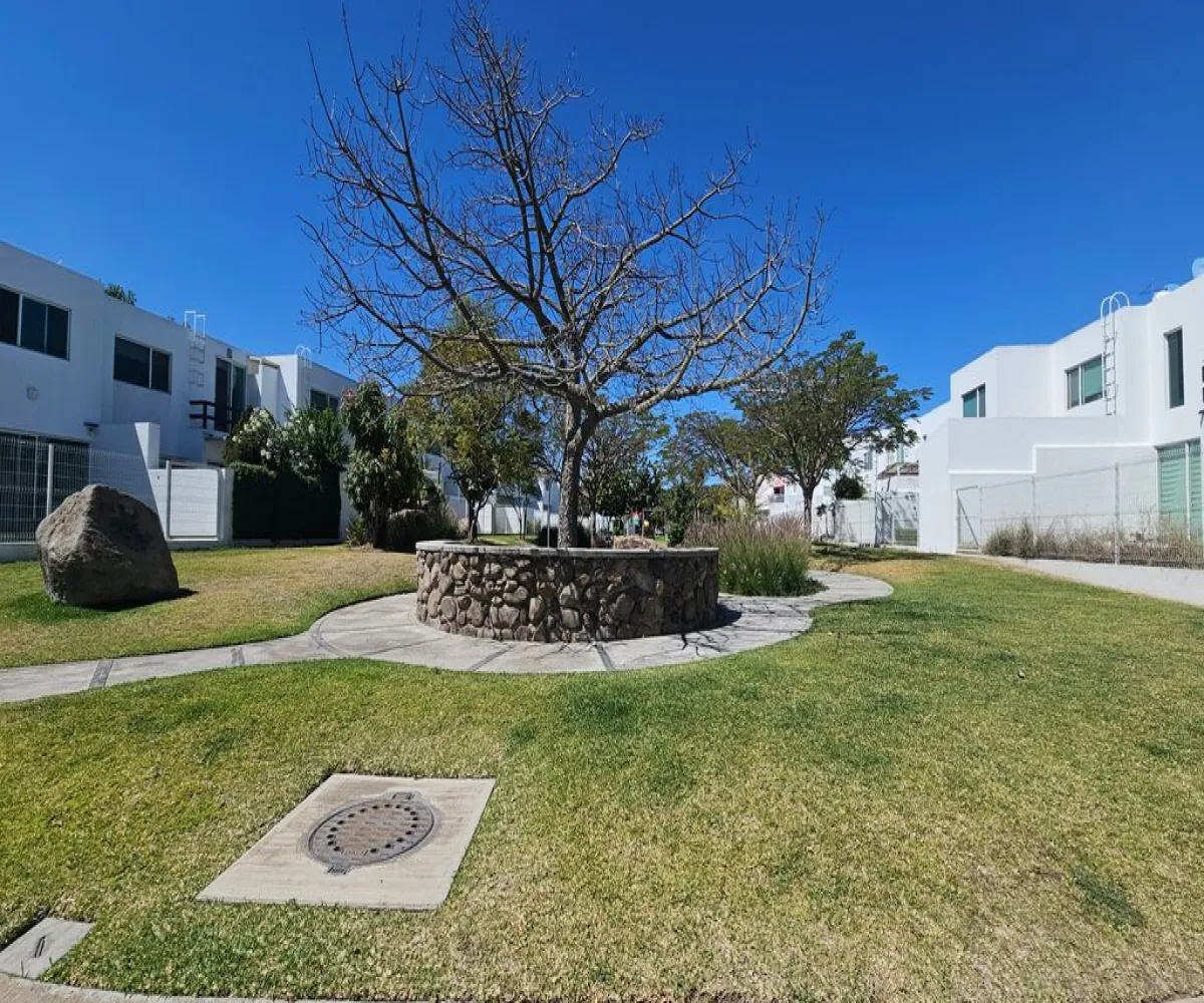 Casa En Renta,Jardín Real,Avenida Aviación 4412 37, Zapopan, Jalisco 45136, 2 Habitaciones,3 Baños,Avenida Aviación,1,poeDSXd