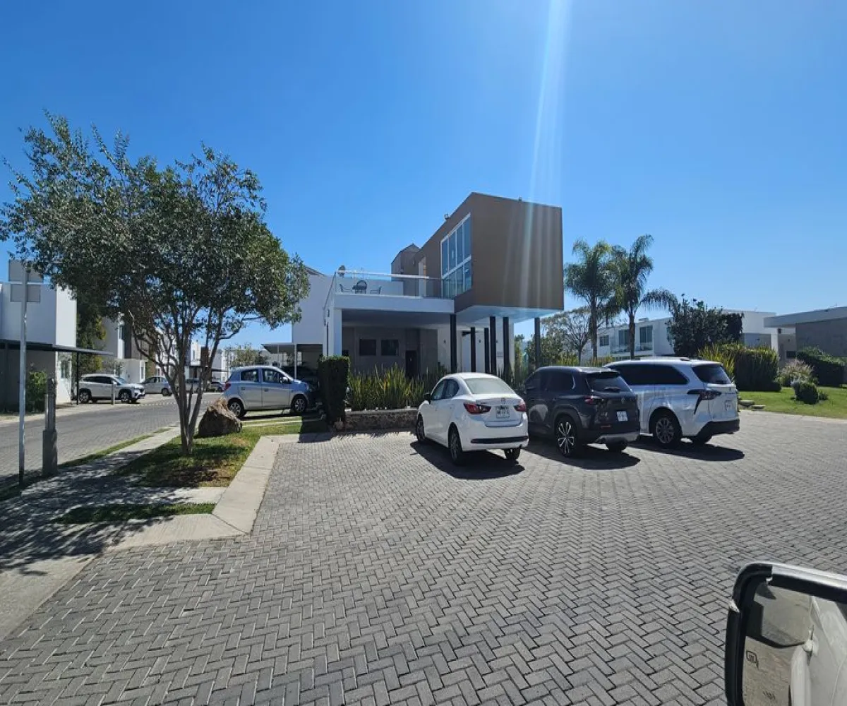 Casa En Renta,Jardín Real,Avenida Aviación 4412 37, Zapopan, Jalisco 45136, 2 Habitaciones,3 Baños,Avenida Aviación,1,poeDSXd