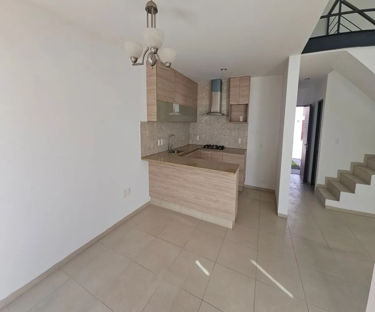 Casa En Renta,Jardín Real,Avenida Aviación 4412 37, Zapopan, Jalisco 45136, 2 Habitaciones,3 Baños,Avenida Aviación,1,poeDSXd