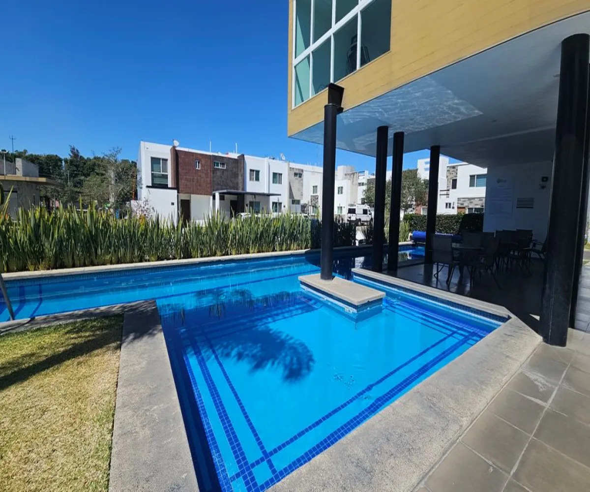 Casa En Renta,Jardín Real,Avenida Aviación 4412 37, Zapopan, Jalisco 45136, 2 Habitaciones,3 Baños,Avenida Aviación,1,poeDSXd