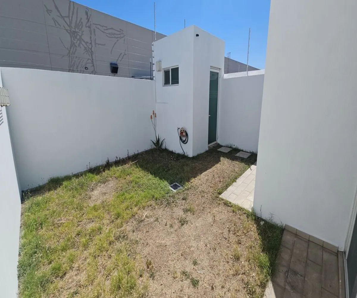 Casa En Renta,Jardín Real,Avenida Aviación 4412 37, Zapopan, Jalisco 45136, 2 Habitaciones,3 Baños,Avenida Aviación,1,poeDSXd