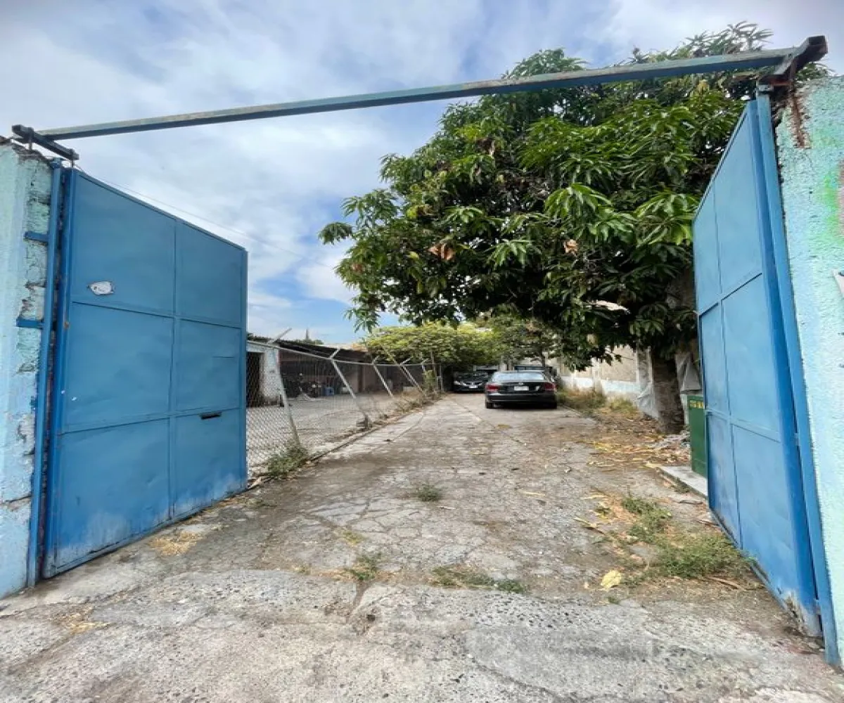 Terreno En Venta,San Miguel De Mezquitan,Miguel Gordoa 1683, Guadalajara, Jalisco 44260,Miguel Gordoa,p0CqbtZ