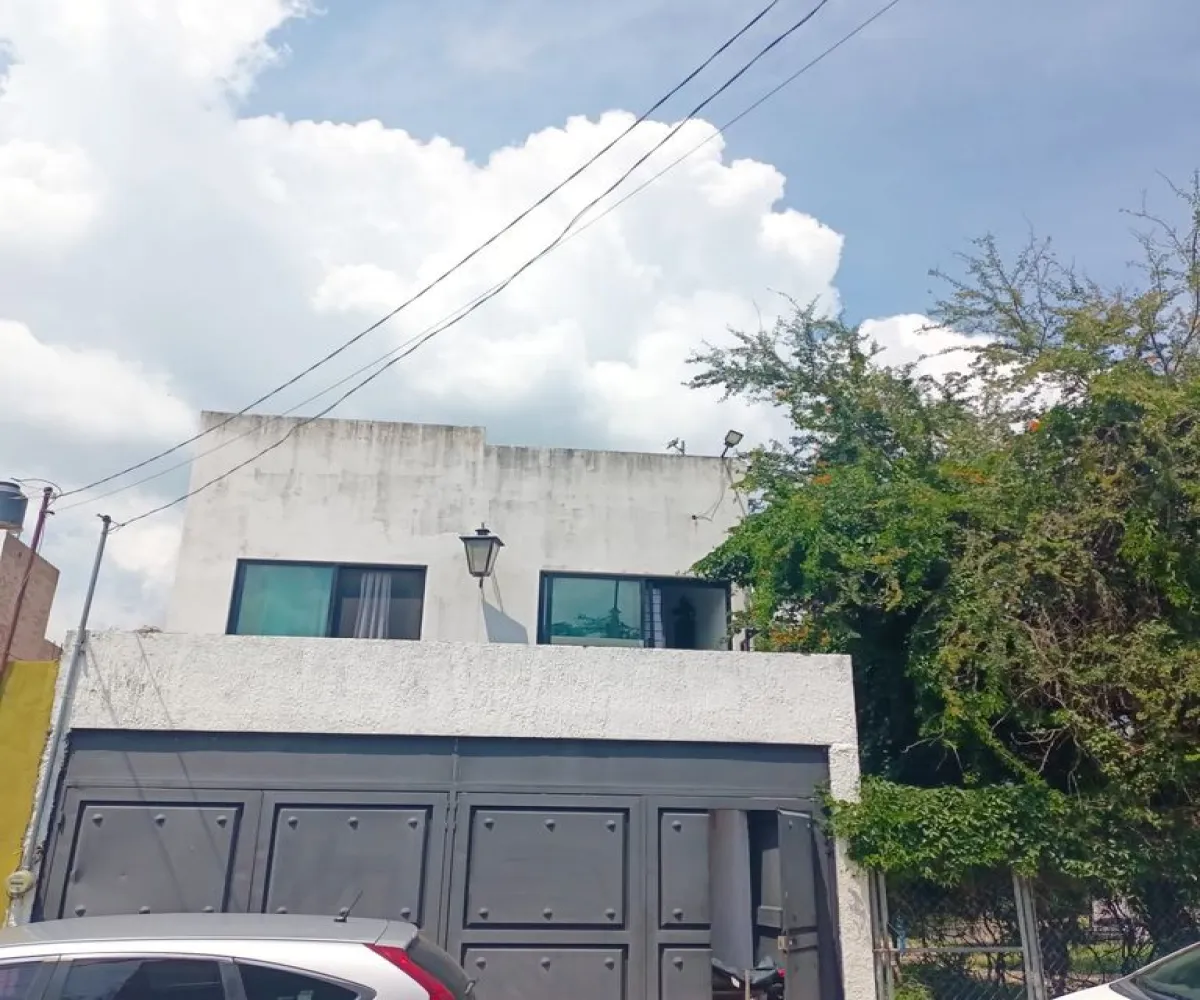 Casa En Venta,Colinas de Huentitán,Avenida Privada Jose Ramon 651, Guadalajara, Jalisco 44398, 3 Habitaciones,2 Baños,Avenida Privada Jose Ramon,2,pu0W8X3