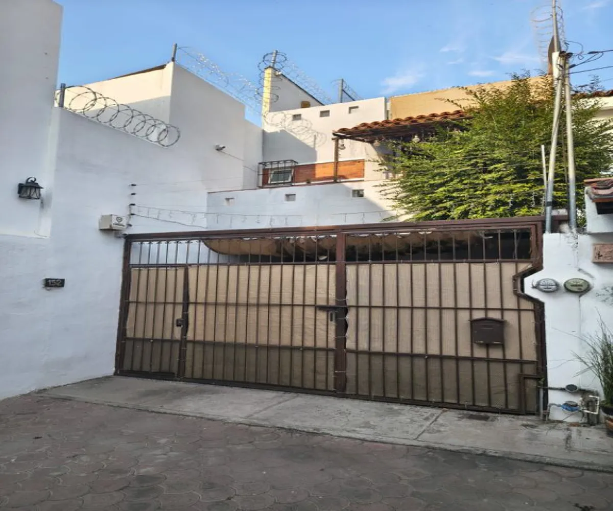 Casa En Venta,Parque Las Palmas,Bahía de los Lobos 152, Puerto Vallarta, Jalisco 48317, 4 Habitaciones,3 Baños,Bahía de los Lobos,2,pzVE2td
