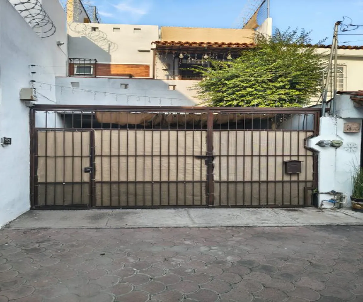 Casa En Venta,Parque Las Palmas,Bahía de los Lobos 152, Puerto Vallarta, Jalisco 48317, 4 Habitaciones,3 Baños,Bahía de los Lobos,2,pzVE2td