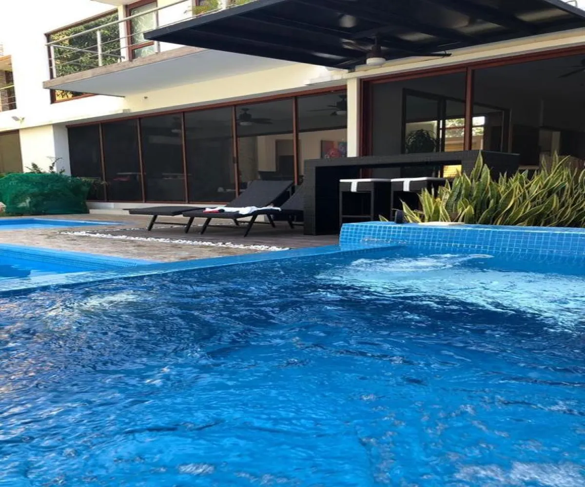 Casa En Venta,Club de Golf Villa Rica,Calzada Cuauhtémoc 24, Alvarado, Veracruz de Ignacio de la Llave 95264, 5 Habitaciones,5 Baños,Calzada Cuauhtémoc,1,pR0dFMd