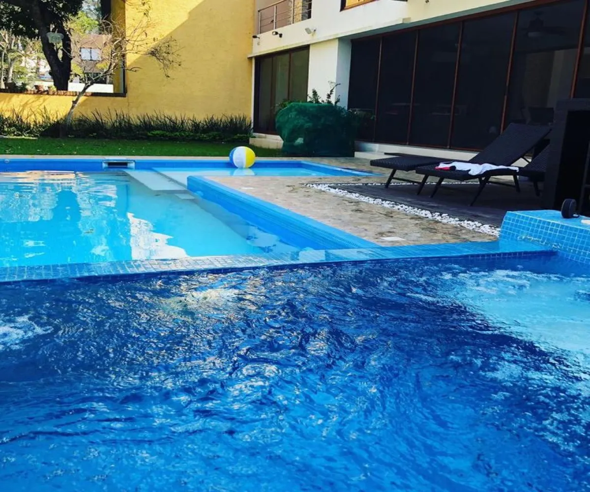 Casa En Venta,Club de Golf Villa Rica,Calzada Cuauhtémoc 24, Alvarado, Veracruz de Ignacio de la Llave 95264, 5 Habitaciones,5 Baños,Calzada Cuauhtémoc,1,pR0dFMd