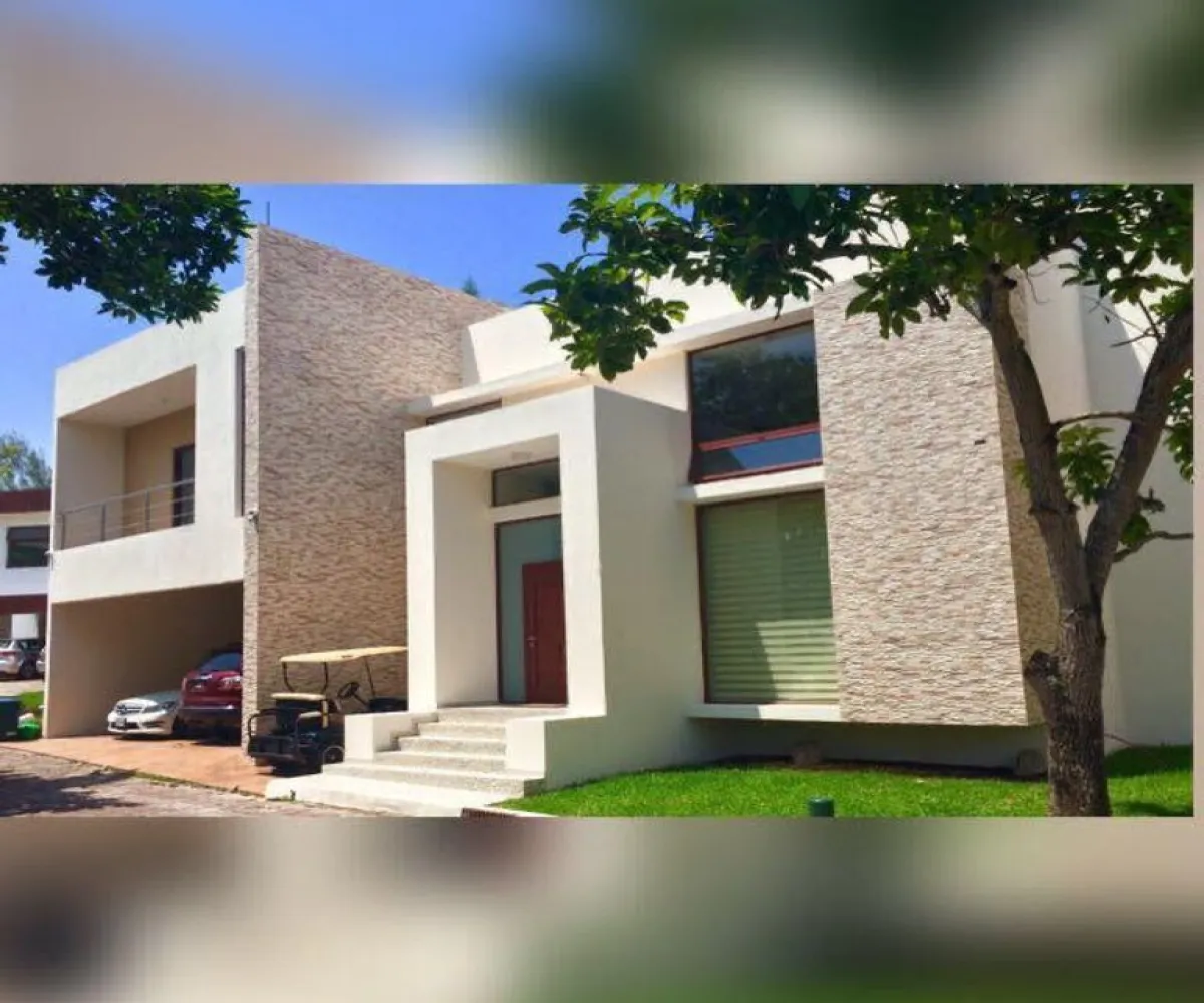 Casa En Venta,Club de Golf Villa Rica,Calzada Cuauhtémoc 24, Alvarado, Veracruz de Ignacio de la Llave 95264, 5 Habitaciones,5 Baños,Calzada Cuauhtémoc,1,pR0dFMd