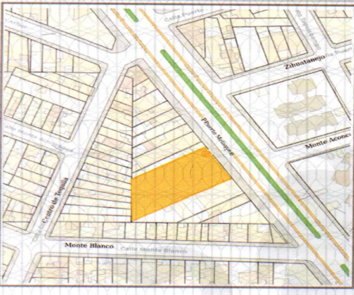 Terreno En Venta,Lomas Independencia,Avenida Puerto Melaque S/N, Guadalajara, Jalisco 44350,Avenida Puerto Melaque,pB2E4nf