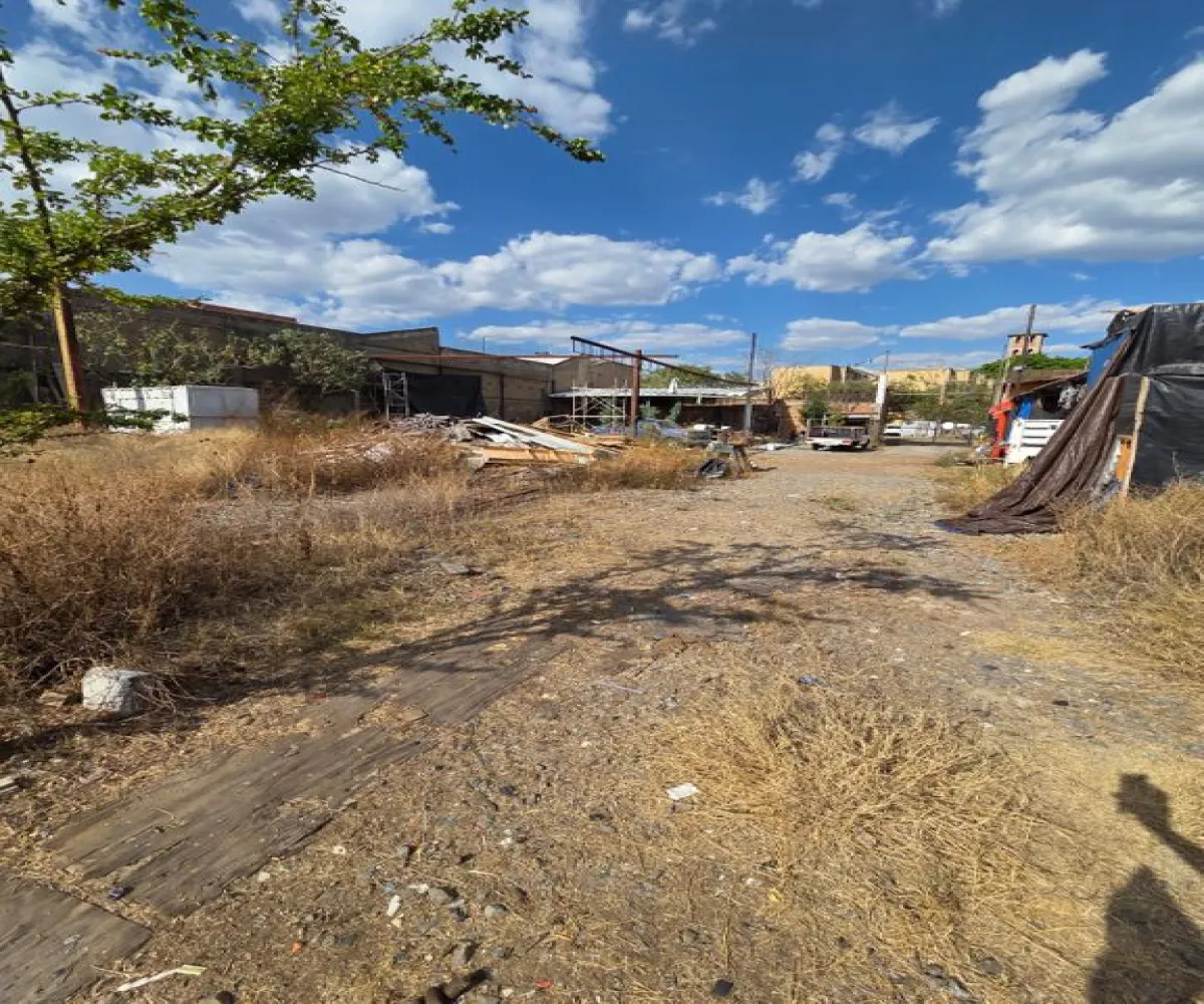 Terreno En Venta,Lomas Independencia,Avenida Puerto Melaque S/N, Guadalajara, Jalisco 44350,Avenida Puerto Melaque,pB2E4nf