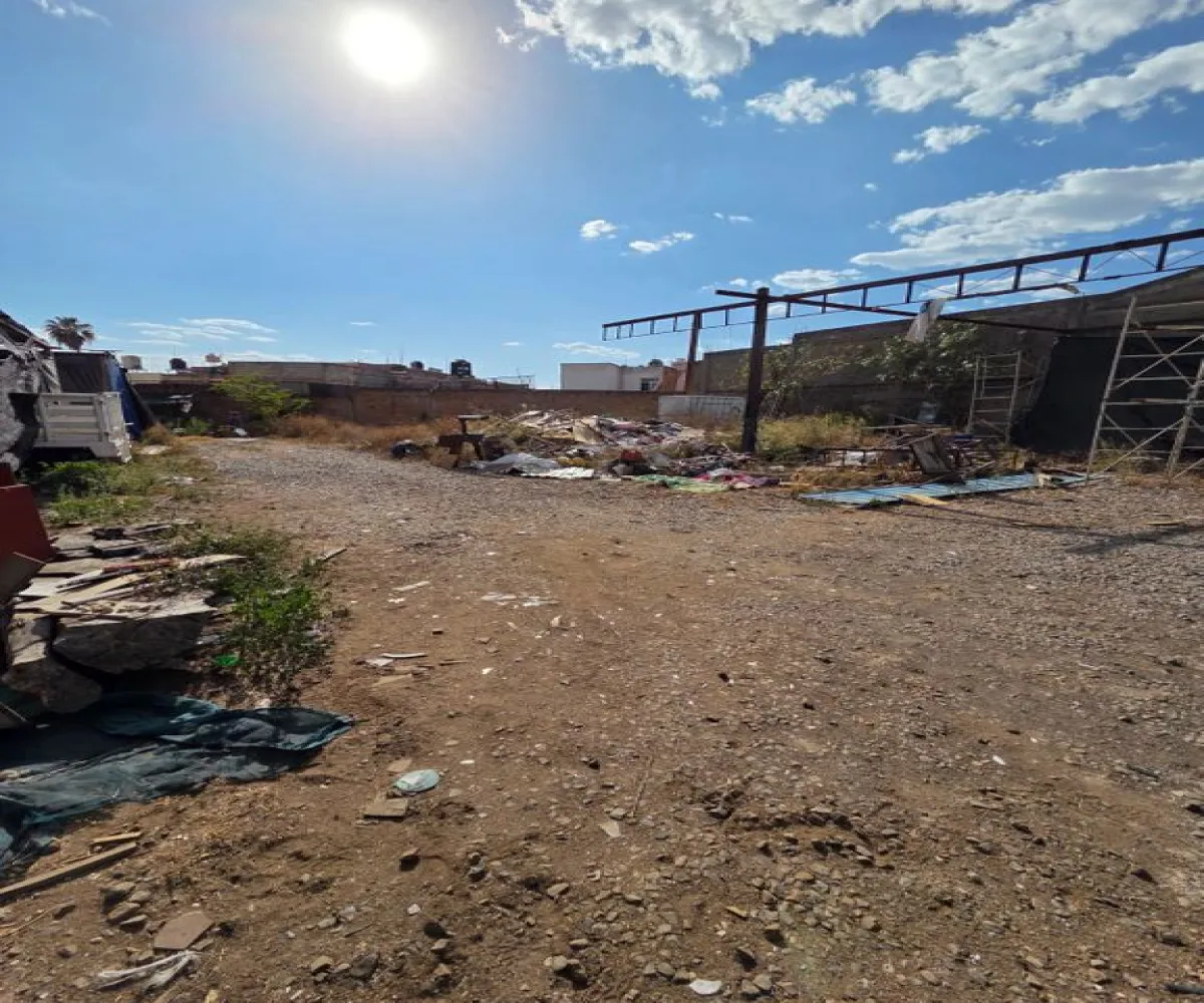 Terreno En Venta,Lomas Independencia,Avenida Puerto Melaque S/N, Guadalajara, Jalisco 44350,Avenida Puerto Melaque,pB2E4nf