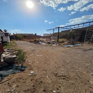 Terreno En Venta,Lomas Independencia,Avenida Puerto Melaque S/N, Guadalajara, Jalisco 44350,Avenida Puerto Melaque,pB2E4nf