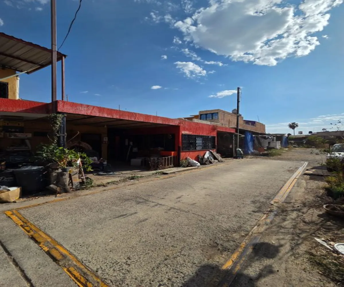 Terreno En Venta,Lomas Independencia,Avenida Puerto Melaque S/N, Guadalajara, Jalisco 44350,Avenida Puerto Melaque,pB2E4nf