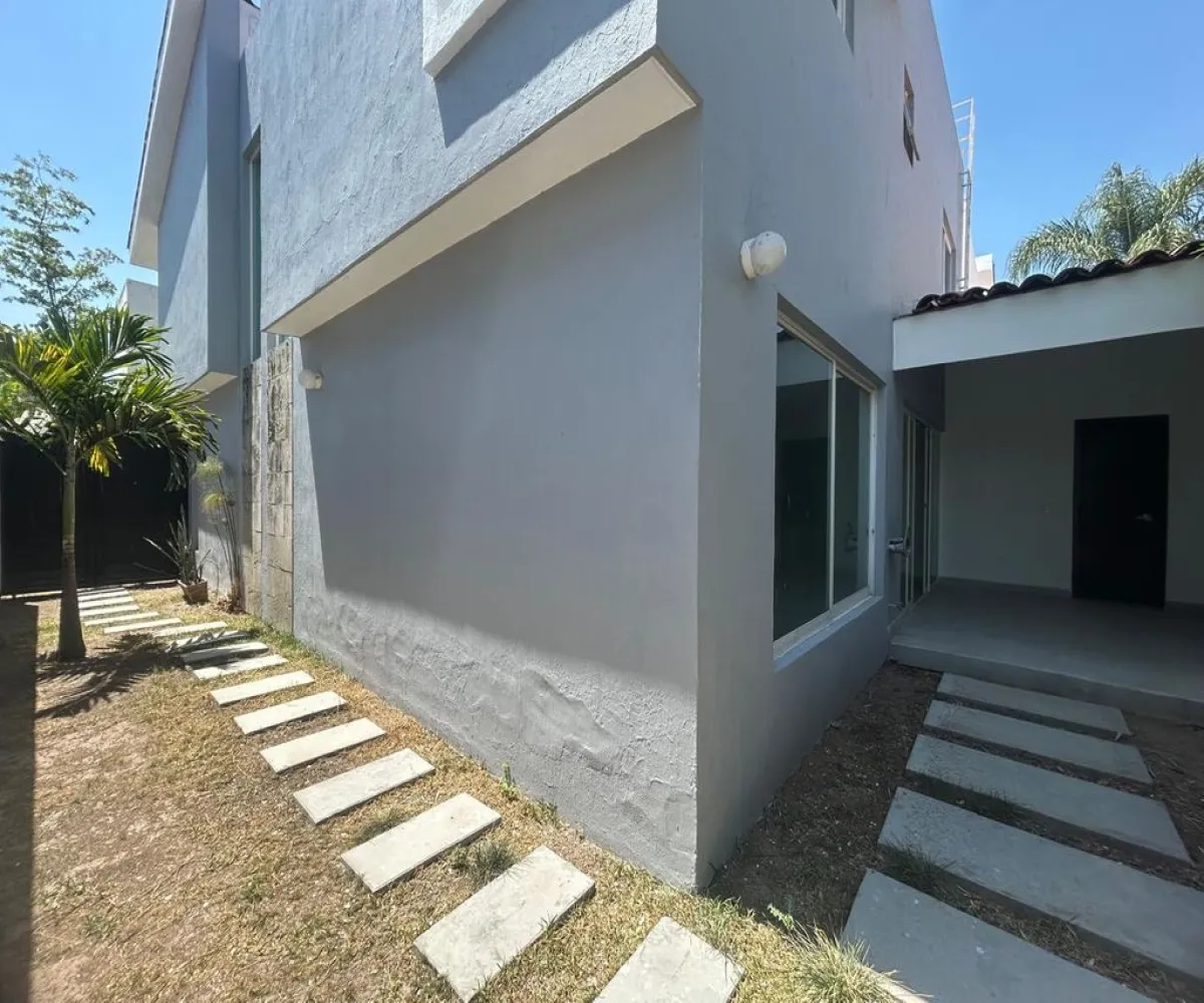 Casa En Renta,Jardín Real,Jardín de Las Victorias Sur 1 72, Zapopan, Jalisco 45136, 3 Habitaciones,3 Baños,Jardín de Las Victorias Sur,1,pVIOClU