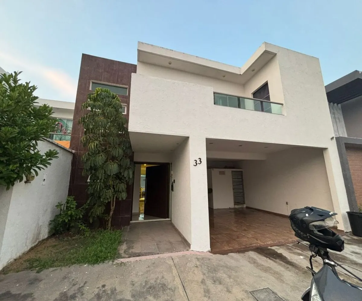 Casa En Venta,Lomas del Mar,Mar egeo 33, Boca del Río, Veracruz de Ignacio de la Llave 94298, 3 Habitaciones,2 Baños,Mar egeo,2,pQdnx7W