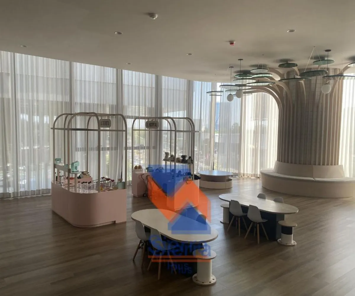 Departamento En Renta,Puerta de Hierro,Avenida Patria 1937, Zapopan, Jalisco 45116, 2 Habitaciones,2 Baños,Avenida Patria,1,p8lB8k1