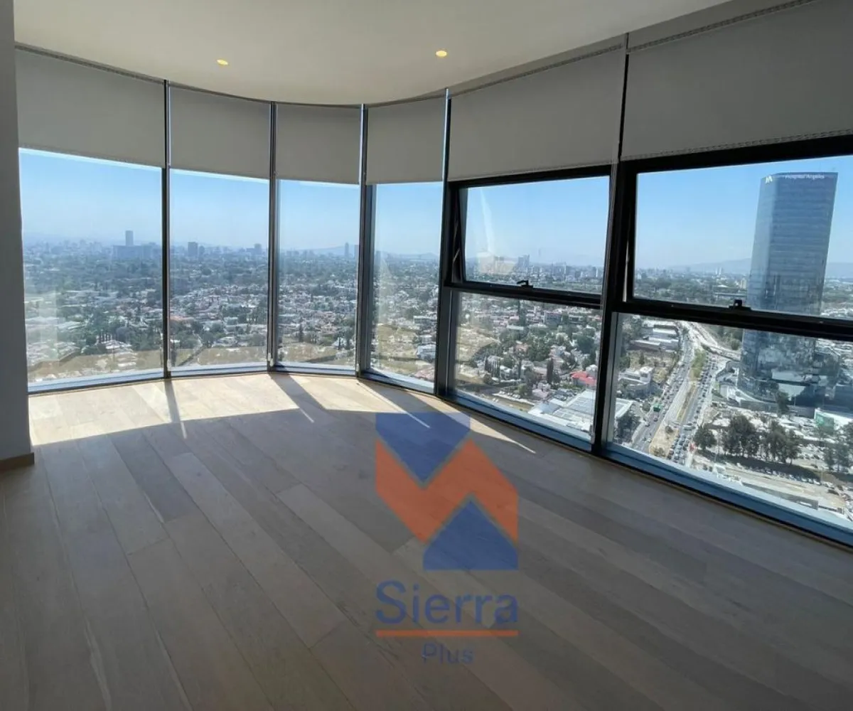 Departamento En Renta,Puerta de Hierro,Avenida Patria 1937, Zapopan, Jalisco 45116, 2 Habitaciones,2 Baños,Avenida Patria,1,p8lB8k1