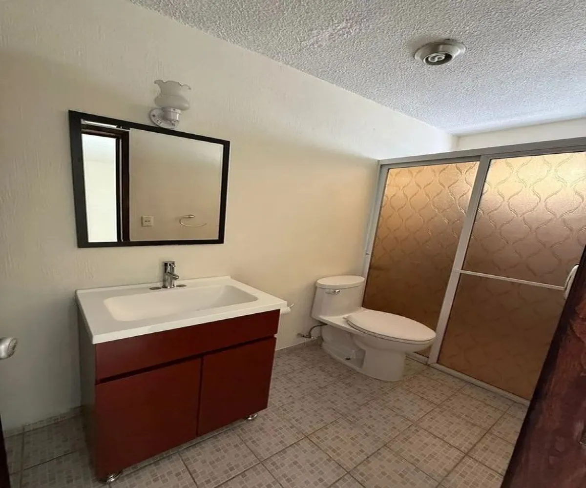 Casa En Renta,La Calma,Calle Virgen 3839, Zapopan, Jalisco 45070, 4 Habitaciones,3 Baños,Calle Virgen,1,pKHArGN