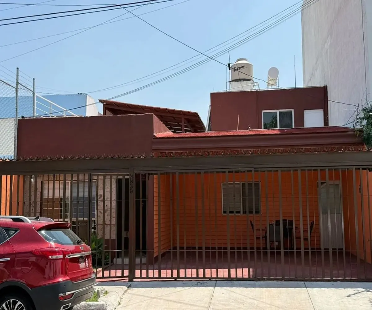 Casa En Renta,La Calma,Calle Virgen 3839, Zapopan, Jalisco 45070, 4 Habitaciones,3 Baños,Calle Virgen,1,pKHArGN