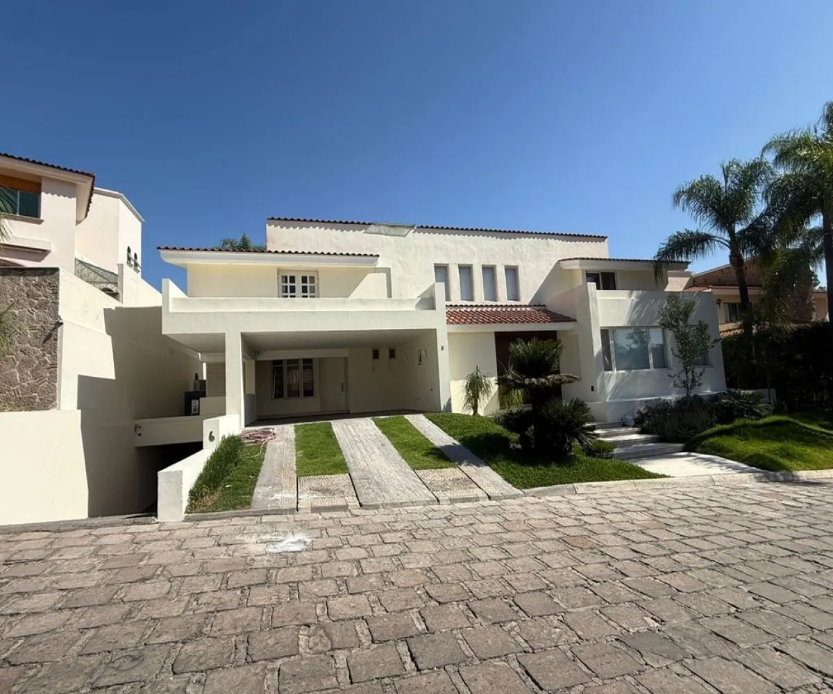 Casa En Renta,Lomas del Bosque,Boulevard Paseo Lomas del Bosque 4389, Zapopan, Jalisco 45118, 4 Habitaciones,5 Baños,Boulevard Paseo Lomas del Bosque,2,pM7vZlw