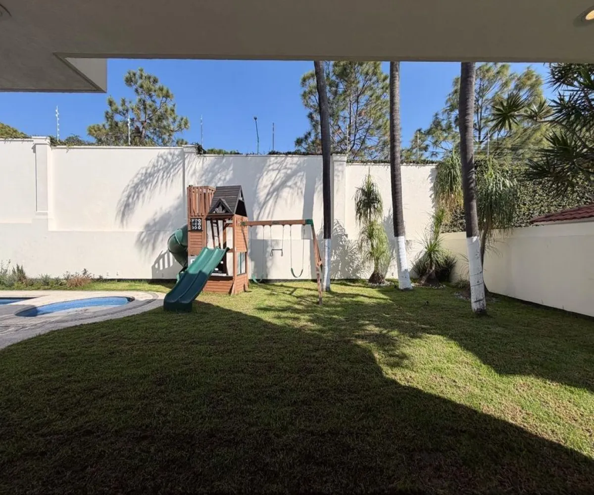 Casa En Renta,Lomas del Bosque,Boulevard Paseo Lomas del Bosque 4389, Zapopan, Jalisco 45118, 4 Habitaciones,5 Baños,Boulevard Paseo Lomas del Bosque,2,pM7vZlw
