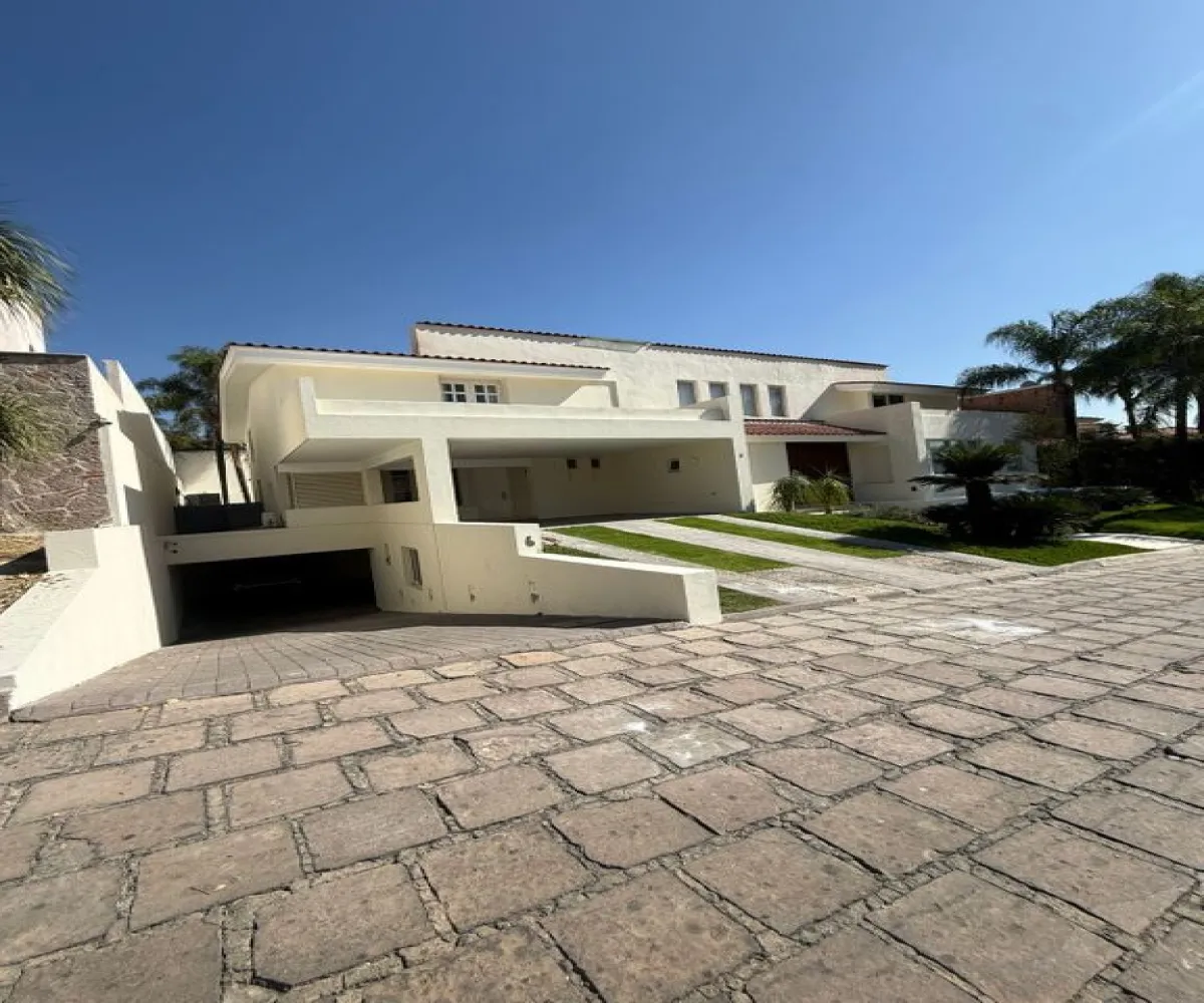 Casa En Renta,Lomas del Bosque,Boulevard Paseo Lomas del Bosque 4389, Zapopan, Jalisco 45118, 4 Habitaciones,5 Baños,Boulevard Paseo Lomas del Bosque,2,pM7vZlw