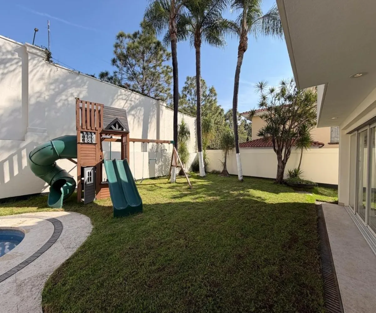 Casa En Renta,Lomas del Bosque,Boulevard Paseo Lomas del Bosque 4389, Zapopan, Jalisco 45118, 4 Habitaciones,5 Baños,Boulevard Paseo Lomas del Bosque,2,pM7vZlw