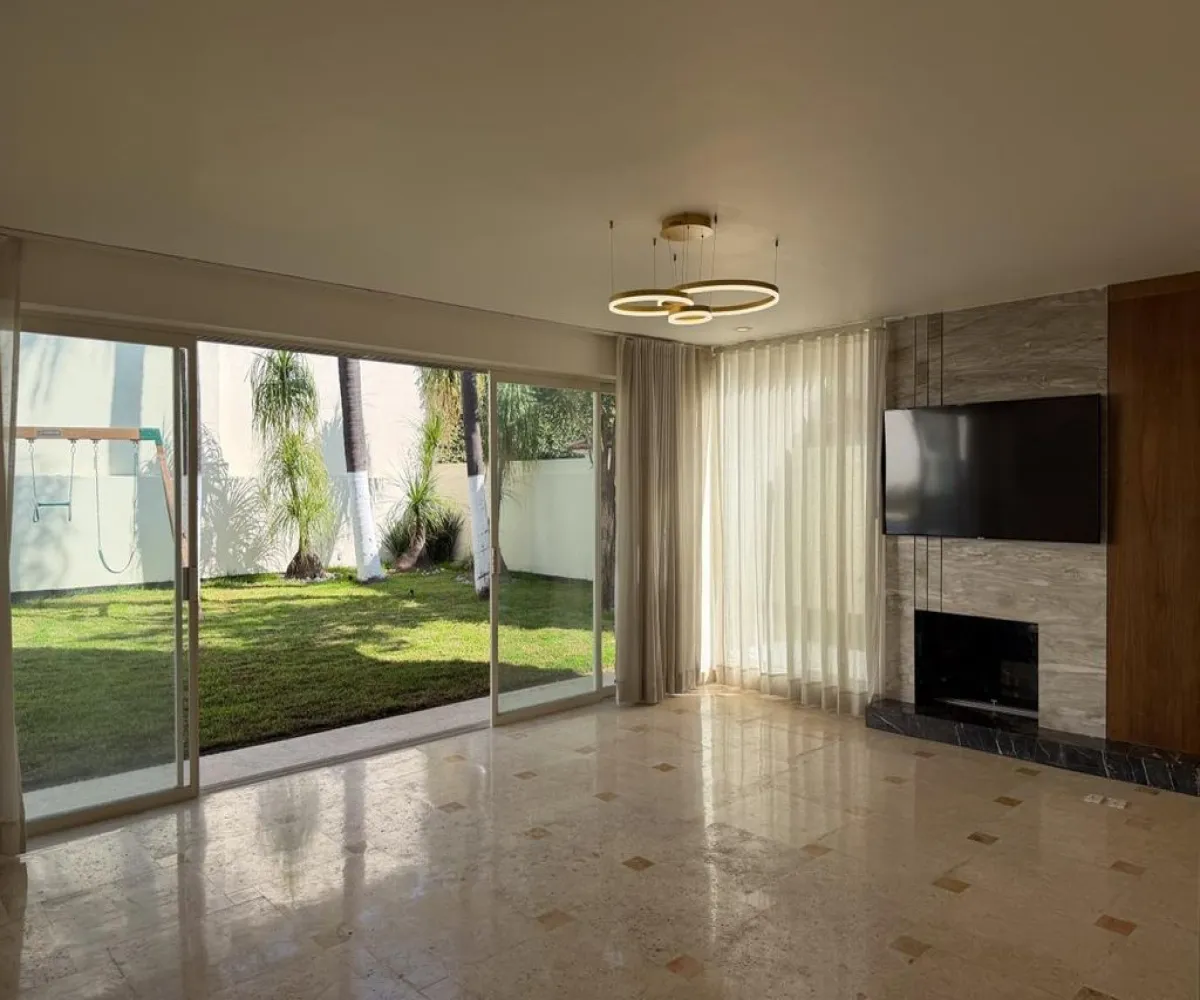 Casa En Renta,Lomas del Bosque,Boulevard Paseo Lomas del Bosque 4389, Zapopan, Jalisco 45118, 4 Habitaciones,5 Baños,Boulevard Paseo Lomas del Bosque,2,pM7vZlw
