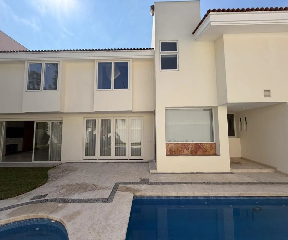 Casa En Renta,Lomas del Bosque,Boulevard Paseo Lomas del Bosque 4389, Zapopan, Jalisco 45118, 4 Habitaciones,5 Baños,Boulevard Paseo Lomas del Bosque,2,pM7vZlw