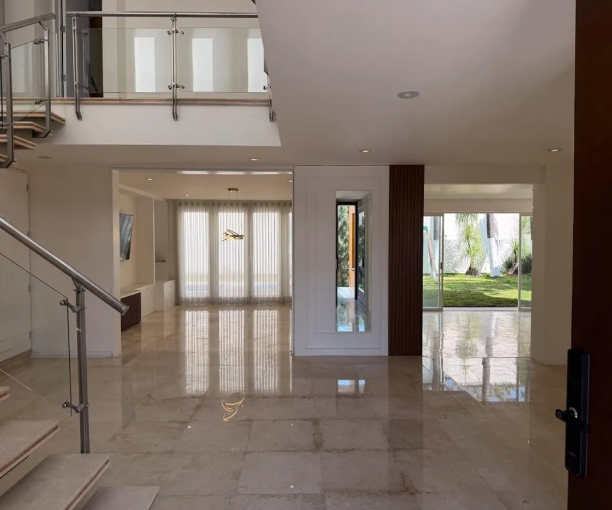 Casa En Renta,Lomas del Bosque,Boulevard Paseo Lomas del Bosque 4389, Zapopan, Jalisco 45118, 4 Habitaciones,5 Baños,Boulevard Paseo Lomas del Bosque,2,pM7vZlw