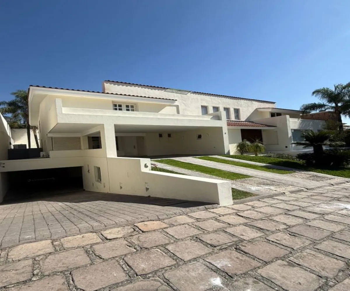 Casa En Renta,Lomas del Bosque,Boulevard Paseo Lomas del Bosque 4389, Zapopan, Jalisco 45118, 4 Habitaciones,5 Baños,Boulevard Paseo Lomas del Bosque,2,pM7vZlw