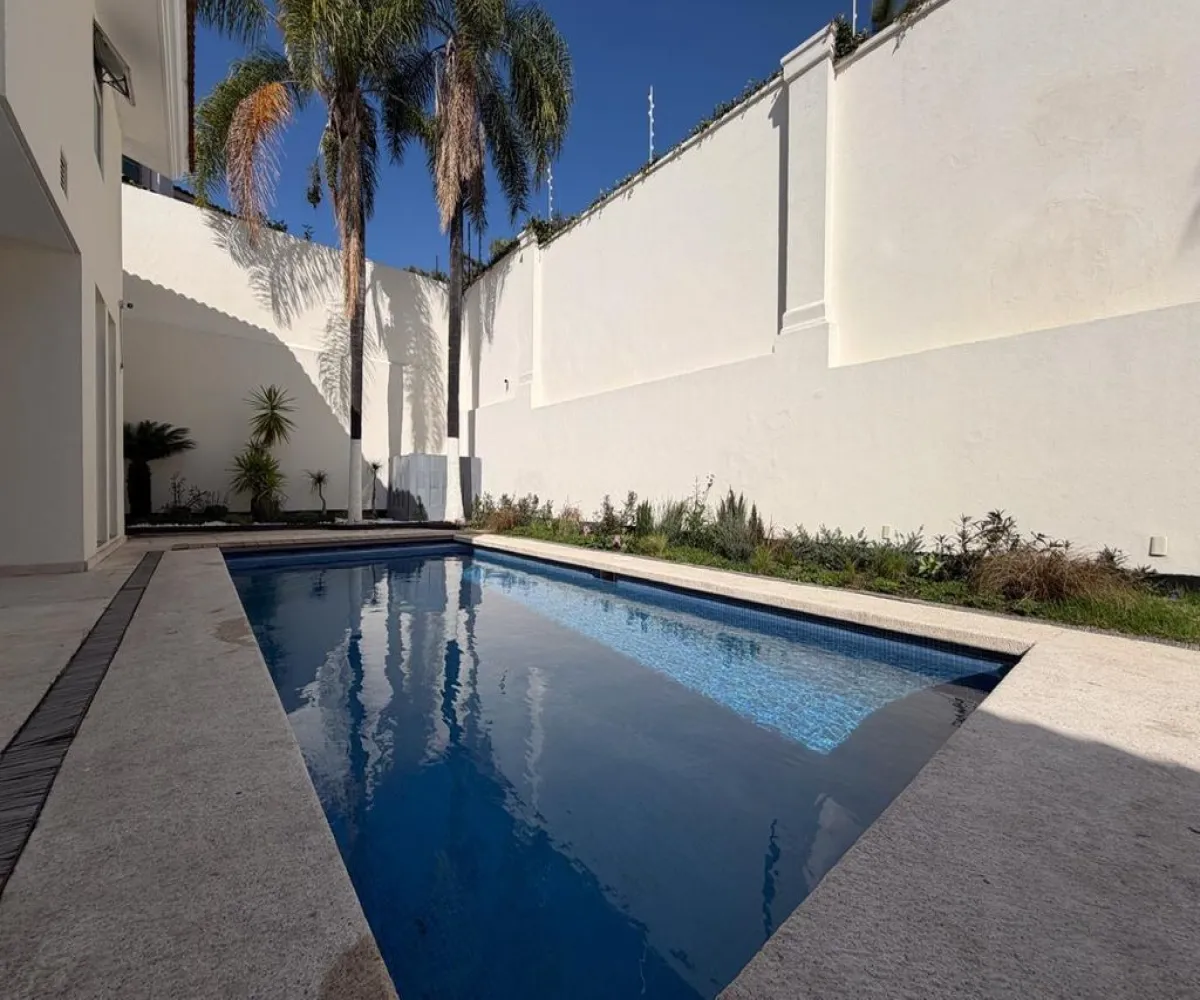 Casa En Renta,Lomas del Bosque,Boulevard Paseo Lomas del Bosque 4389, Zapopan, Jalisco 45118, 4 Habitaciones,5 Baños,Boulevard Paseo Lomas del Bosque,2,pM7vZlw