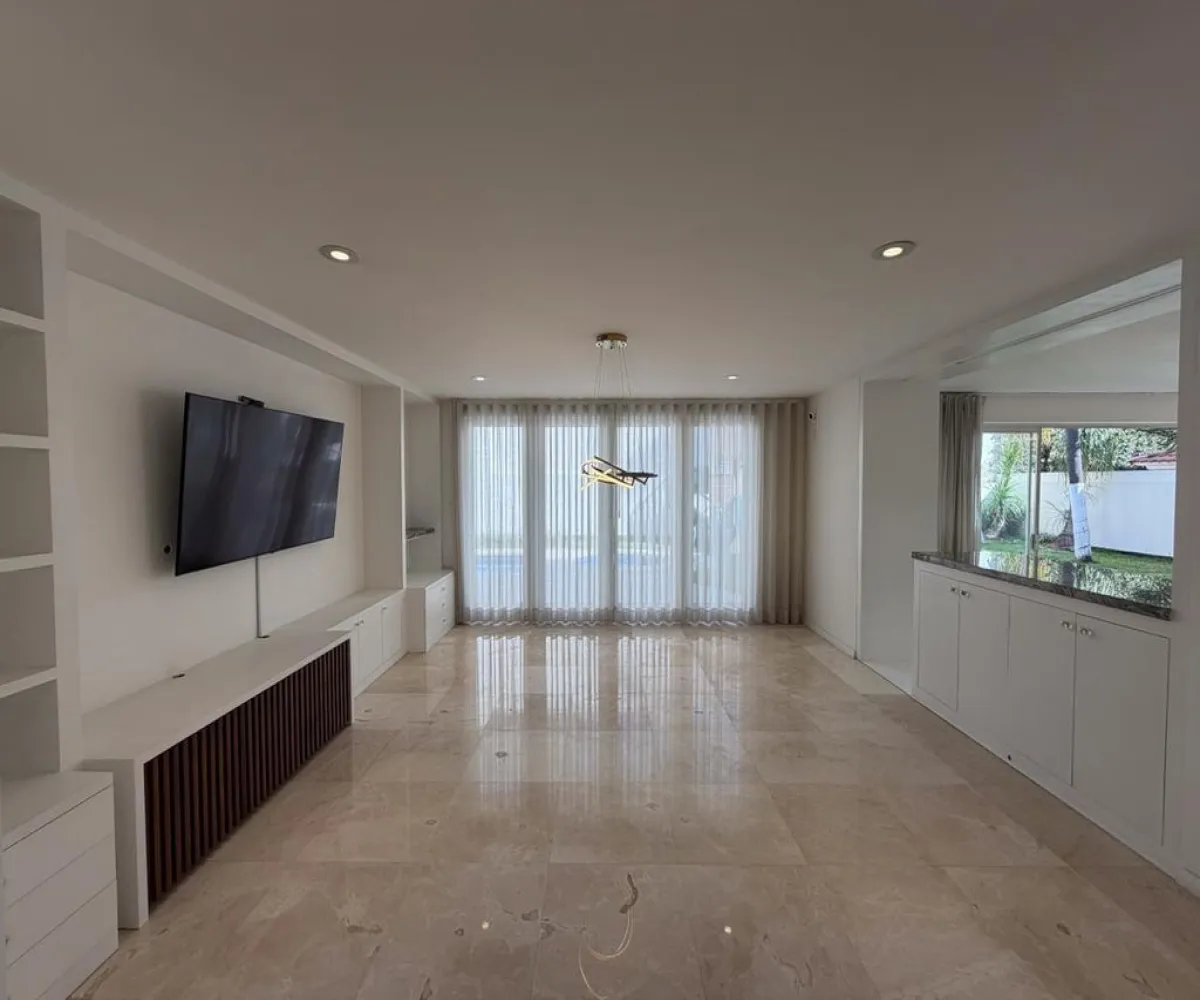 Casa En Renta,Lomas del Bosque,Boulevard Paseo Lomas del Bosque 4389, Zapopan, Jalisco 45118, 4 Habitaciones,5 Baños,Boulevard Paseo Lomas del Bosque,2,pM7vZlw