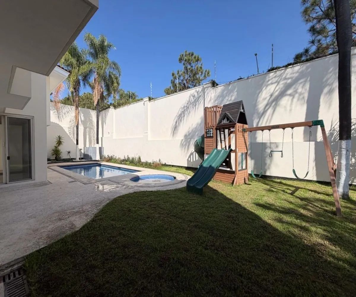 Casa En Renta,Lomas del Bosque,Boulevard Paseo Lomas del Bosque 4389, Zapopan, Jalisco 45118, 4 Habitaciones,5 Baños,Boulevard Paseo Lomas del Bosque,2,pM7vZlw