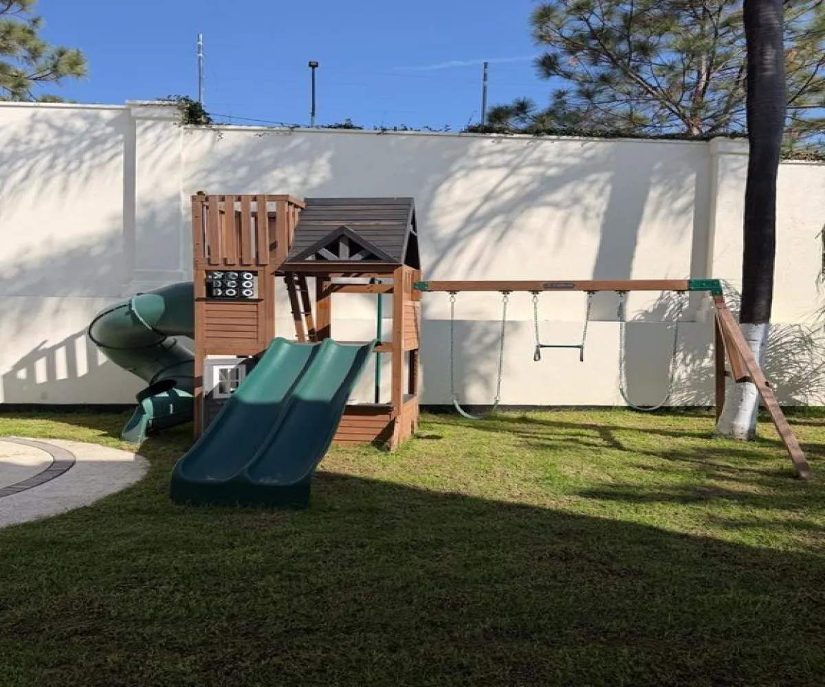 Casa En Renta,Lomas del Bosque,Boulevard Paseo Lomas del Bosque 4389, Zapopan, Jalisco 45118, 4 Habitaciones,5 Baños,Boulevard Paseo Lomas del Bosque,2,pM7vZlw