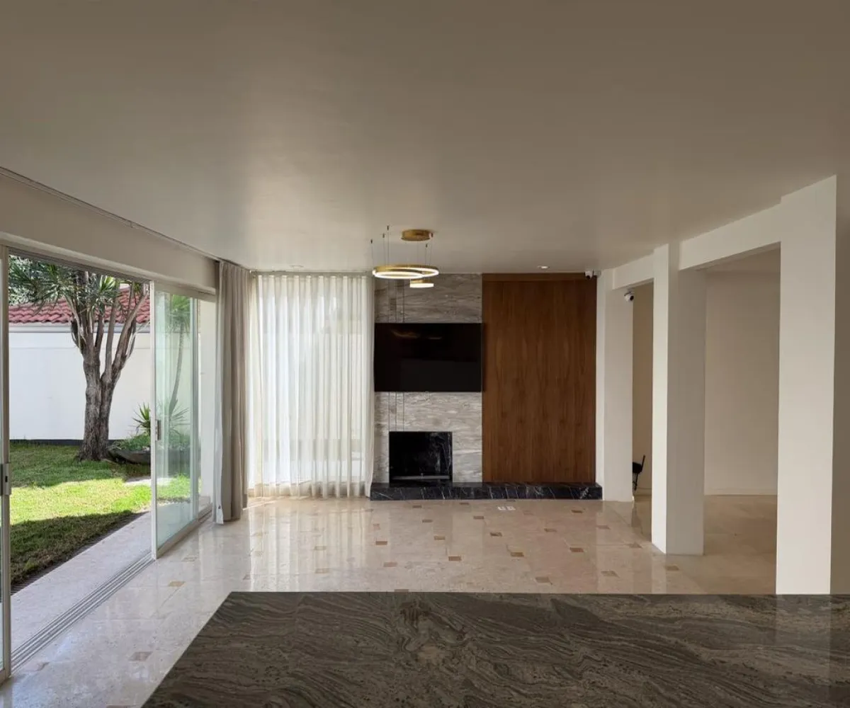 Casa En Renta,Lomas del Bosque,Boulevard Paseo Lomas del Bosque 4389, Zapopan, Jalisco 45118, 4 Habitaciones,5 Baños,Boulevard Paseo Lomas del Bosque,2,pM7vZlw