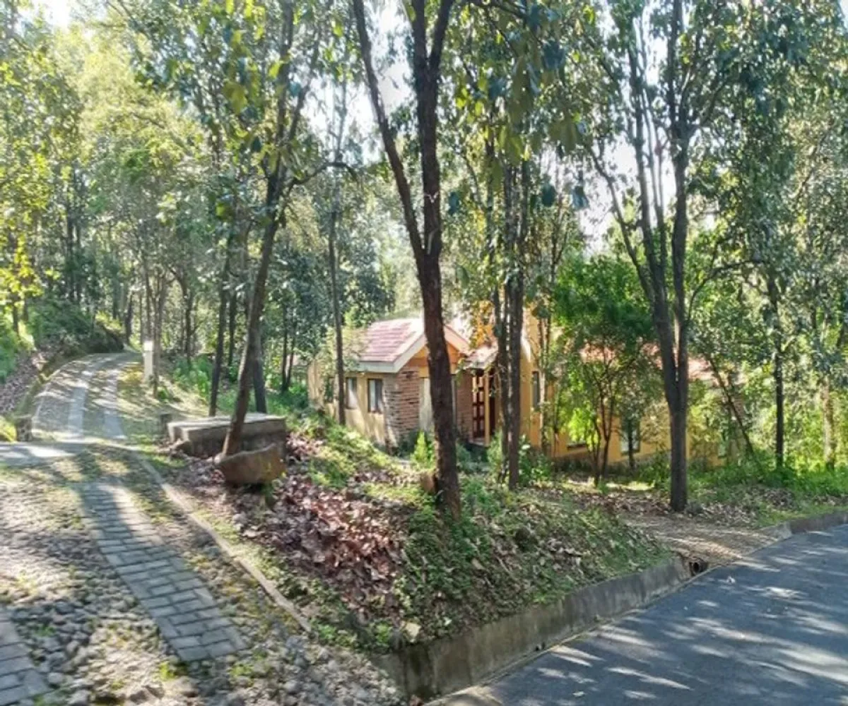 Casa En Venta,Unnamed Rd Fraccionamiento reserva de los encinos 1, Teuchitlán, Jalisco 46764, 3 Habitaciones,2 Baños,Unnamed Rd Fraccionamiento reserva de los encinos,1,pZOJBxR