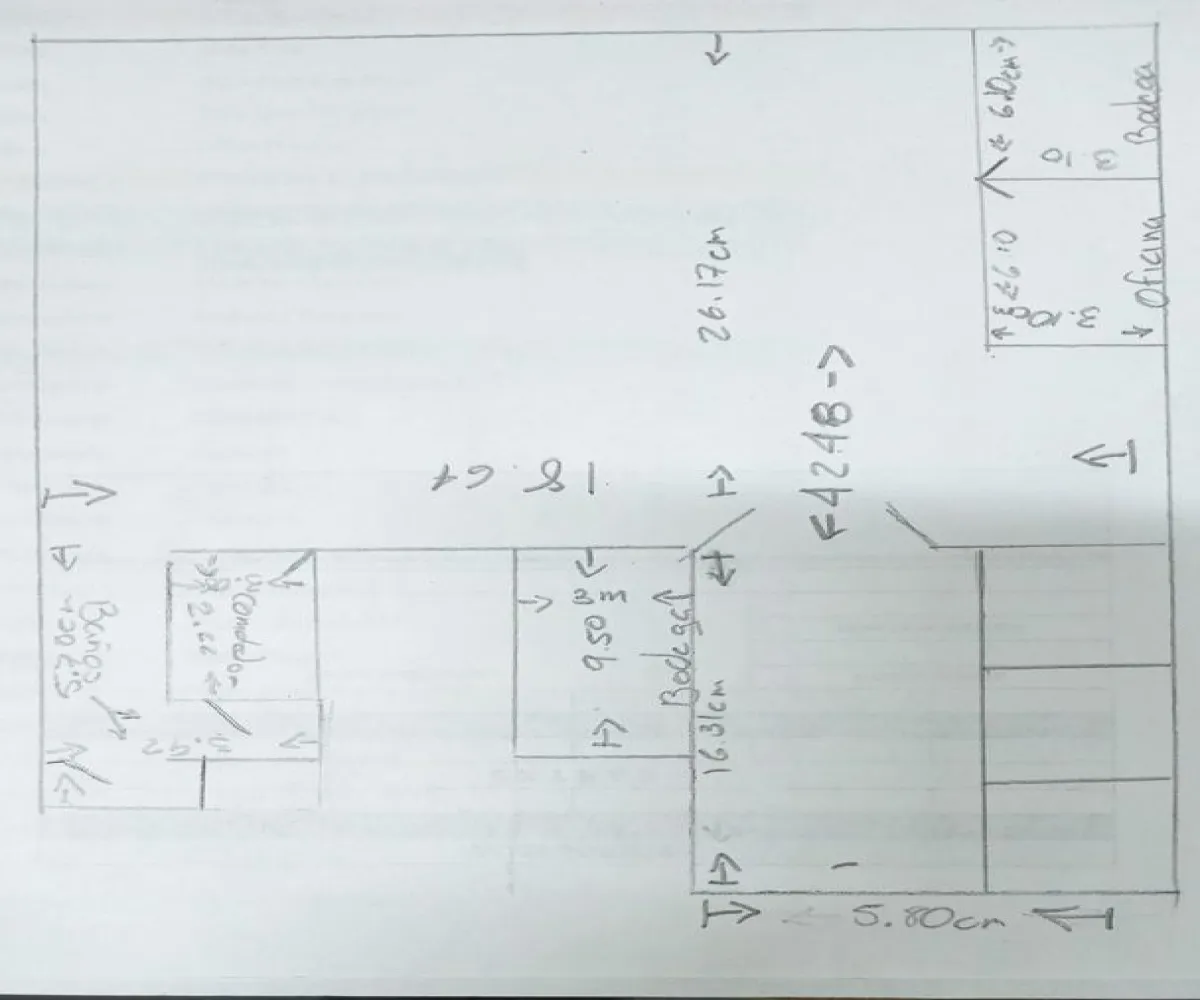 Bodega En Renta,Morelos,Cisne 1213, Guadalajara, Jalisco 44910,2 Baños,Cisne,1,pMrdJQA