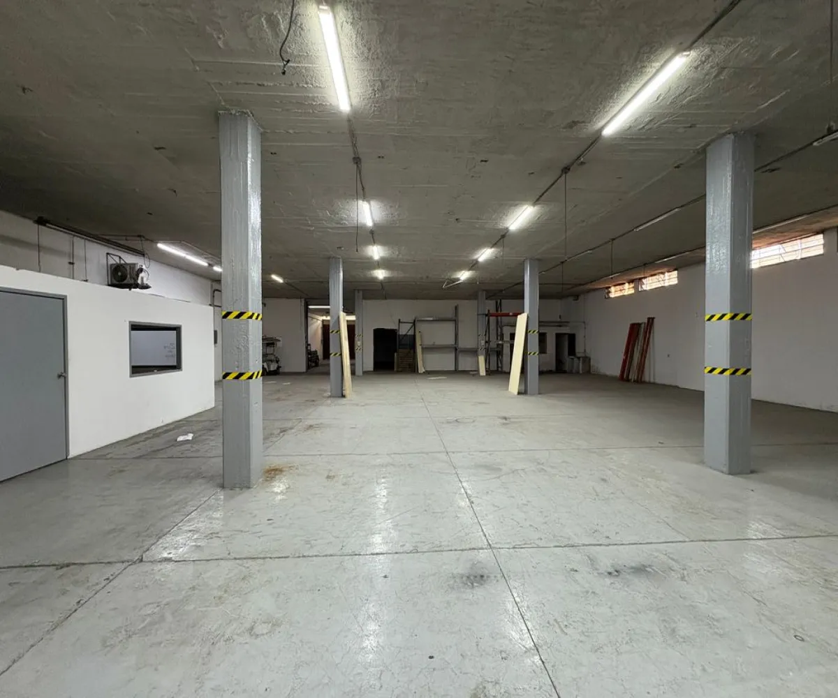 Bodega En Renta,Morelos,Cisne 1213, Guadalajara, Jalisco 44910,2 Baños,Cisne,1,pMrdJQA