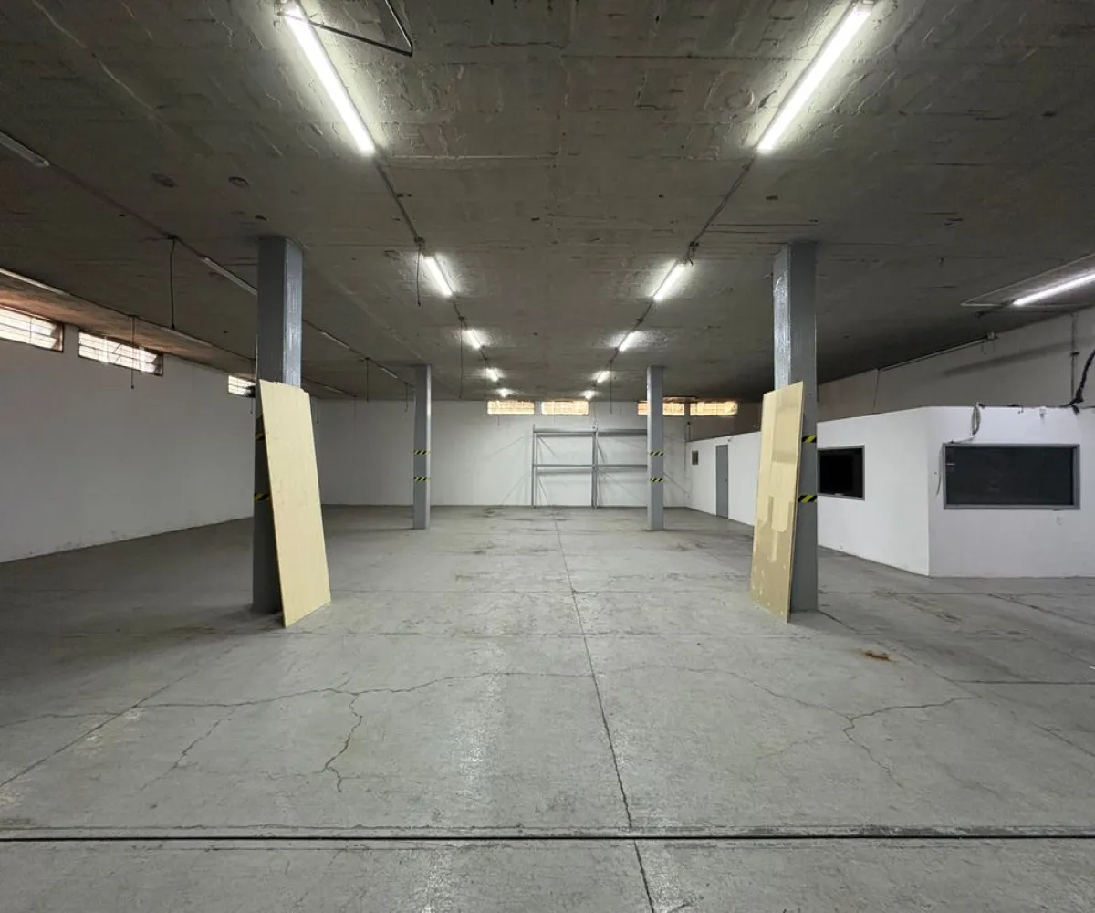 Bodega En Renta,Morelos,Cisne 1213, Guadalajara, Jalisco 44910,2 Baños,Cisne,1,pMrdJQA