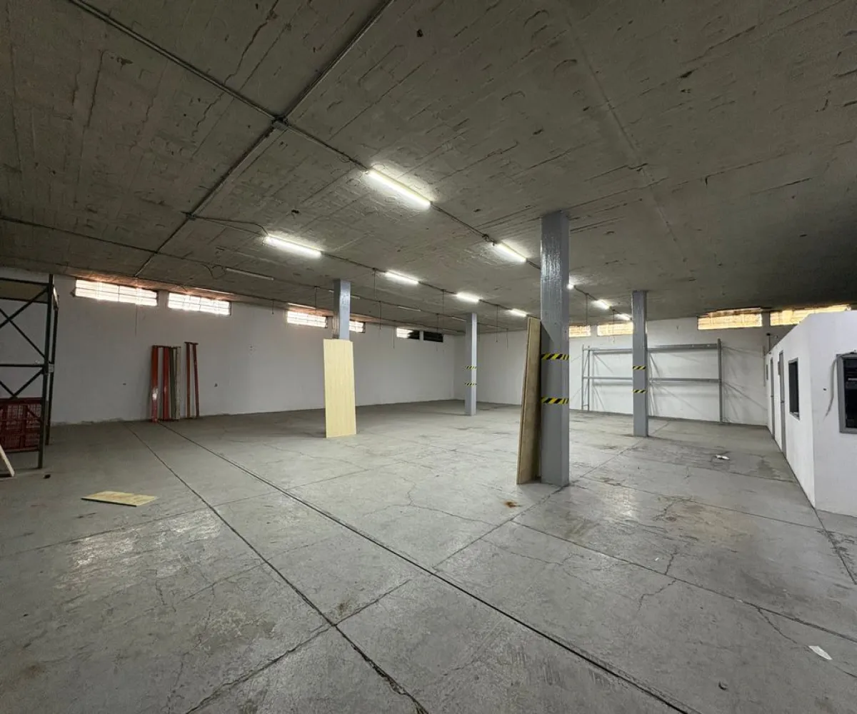 Bodega En Renta,Morelos,Cisne 1213, Guadalajara, Jalisco 44910,2 Baños,Cisne,1,pMrdJQA