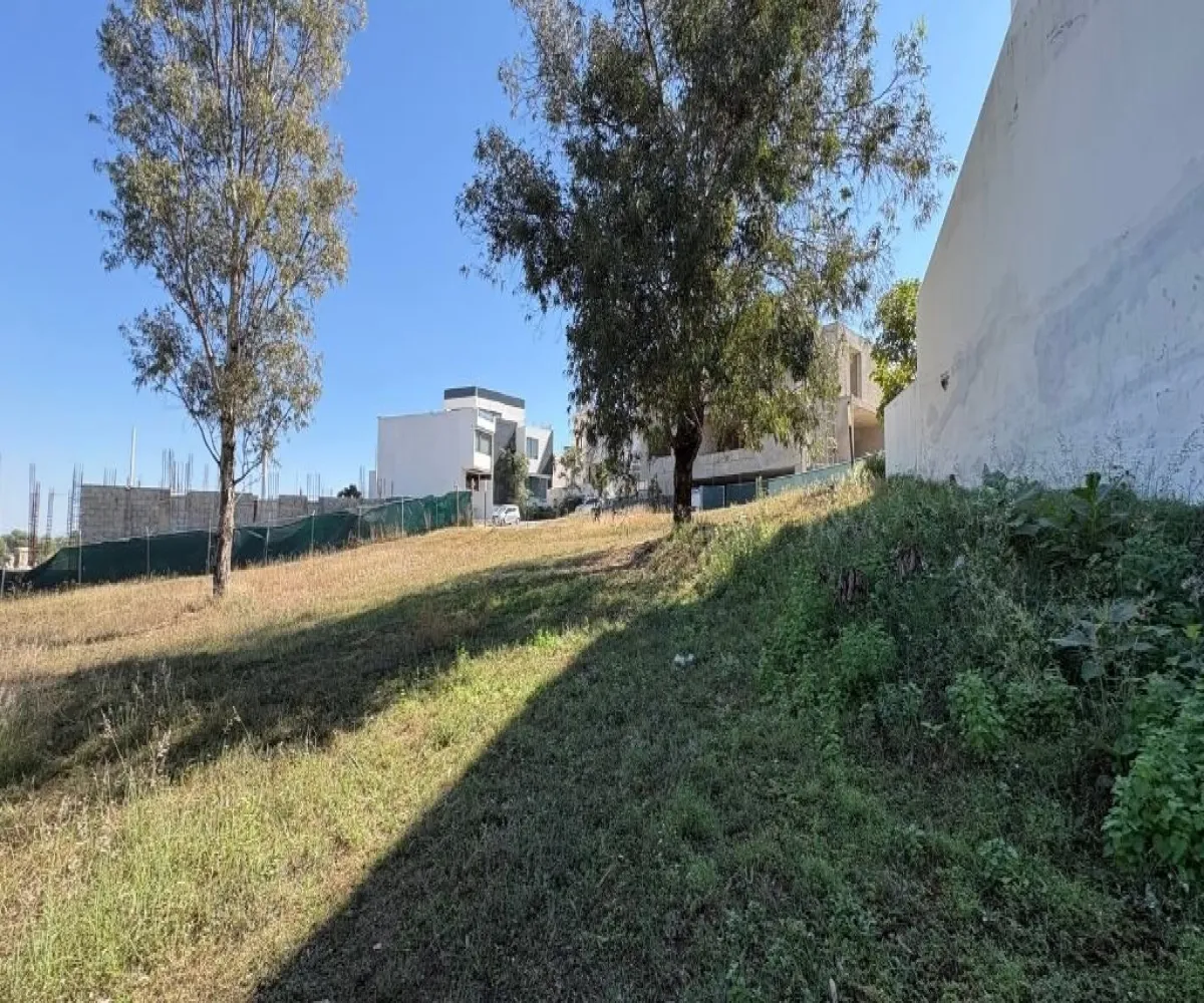 Terreno En Venta,Puerta Las Lomas,Paseo Puerta las Lomas 2662, Zapopan, Jalisco 45110,Paseo Puerta las Lomas,ppoNyVz