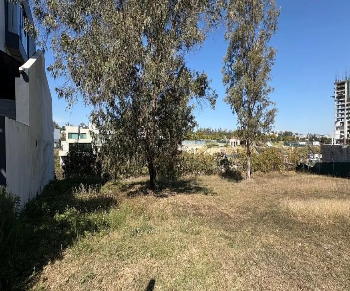 Terreno En Venta,Puerta Las Lomas,Paseo Puerta las Lomas 2662, Zapopan, Jalisco 45110,Paseo Puerta las Lomas,ppoNyVz