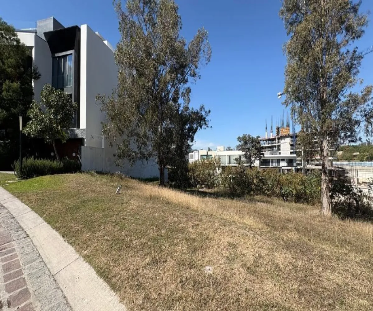 Terreno En Venta,Puerta Las Lomas,Paseo Puerta las Lomas 2662, Zapopan, Jalisco 45110,Paseo Puerta las Lomas,ppoNyVz