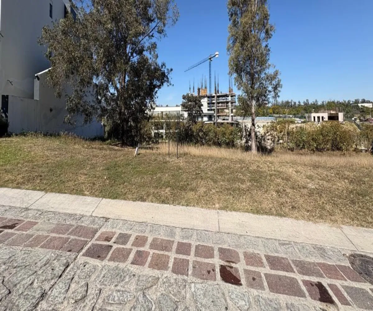 Terreno En Venta,Puerta Las Lomas,Paseo Puerta las Lomas 2662, Zapopan, Jalisco 45110,Paseo Puerta las Lomas,ppoNyVz