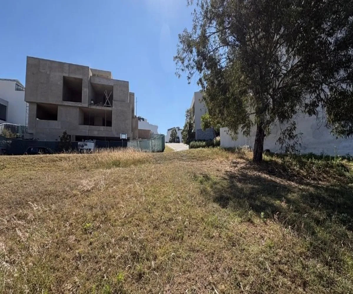 Terreno En Venta,Puerta Las Lomas,Paseo Puerta las Lomas 2662, Zapopan, Jalisco 45110,Paseo Puerta las Lomas,ppoNyVz