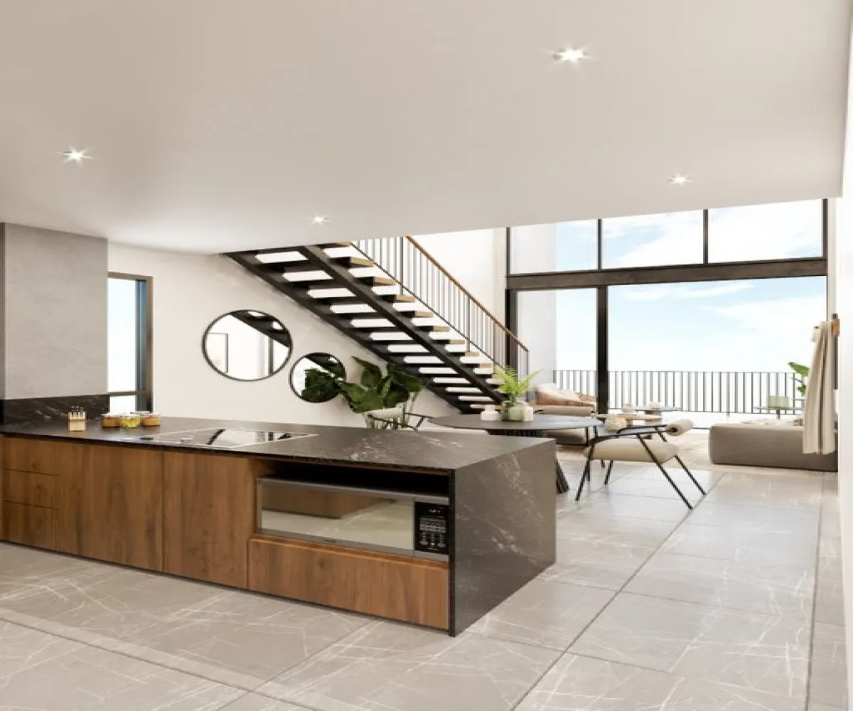 Departamento En Venta,Jardines de Guadalupe,Avenida San Luis Gonzaga 5033, Zapopan, Jalisco 45030, 2 Habitaciones,2 Baños,Avenida San Luis Gonzaga,1,pU6AS5q