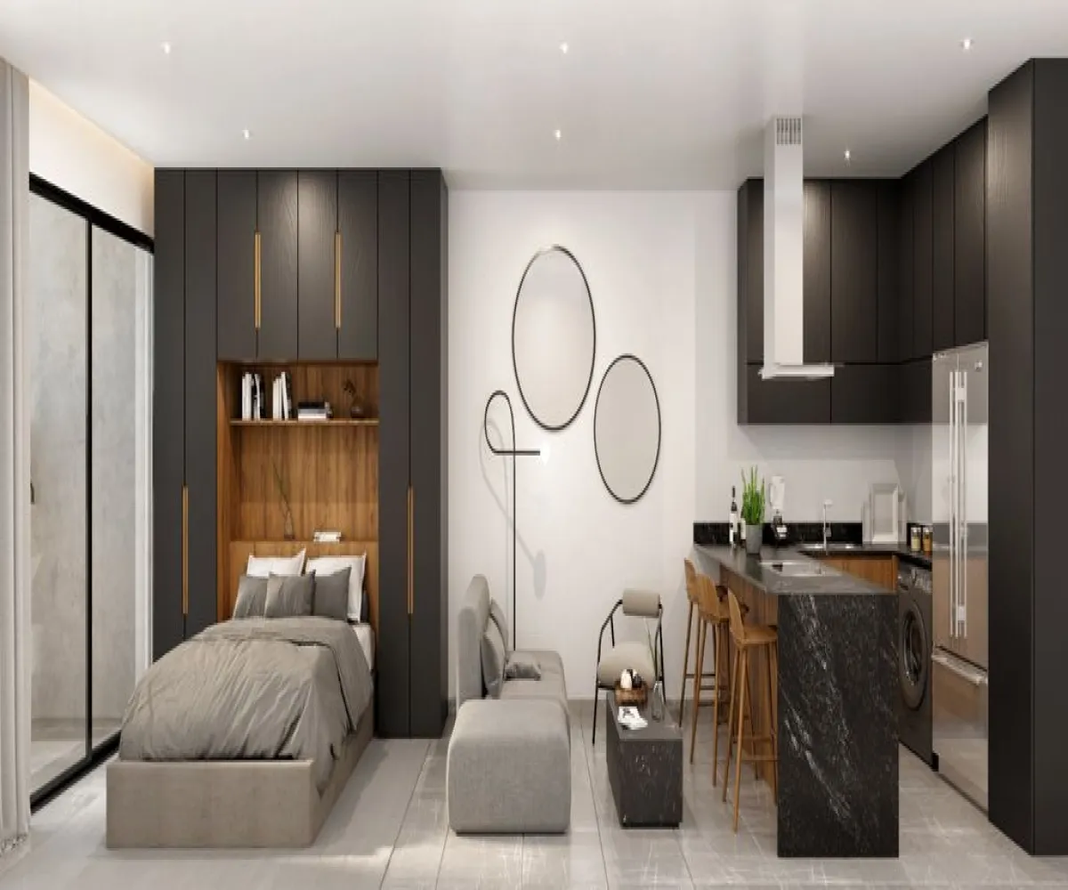 Departamento En Venta,Jardines de Guadalupe,Avenida San Luis Gonzaga 5033, Zapopan, Jalisco 45030, 2 Habitaciones,2 Baños,Avenida San Luis Gonzaga,1,pU6AS5q